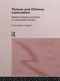 Taiwan and Chinese Nationalism (eBook, ePUB)