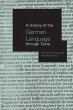 A History of the German Language... - Bild 1