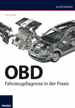 OBD (eBook, ePUB) - Schäffer, Florian