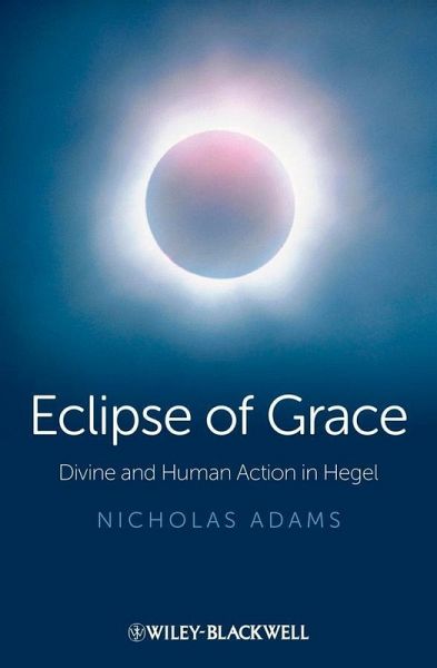 Eclipse of Grace (eBook, PDF) Eclipse of Grace (eBook, PDF)