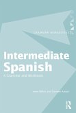 Intermediate Spanish (eBook, ePUB)