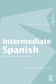 Cover Intermediate Spanish (eBook, ePUB)