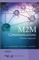 M2M Communications (eBook, ePUB)