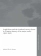 Leigh Hunt and the London Literary... - Bild 1