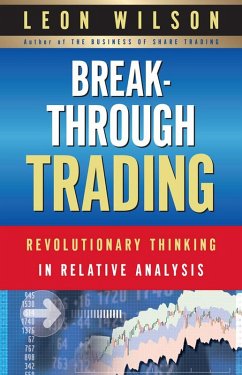 Cover Breakthrough Trading (eBook, ePUB)