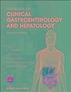Cover Textbook of Clinical Gastroenterology and Hepatology (eBook, PDF)