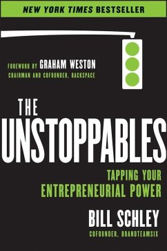 The UnStoppables (eBook, ePUB) - Schley, Bill