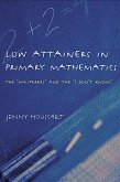 Low Attainers in Primary Mathematics (eBook, PDF)