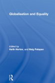 Globalisation and Equality (eBook, PDF)