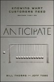 Anticipate (eBook, ePUB)