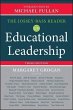 The Jossey-Bass Reader on Educational... - Bild 1