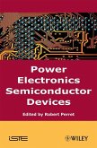 Power Electronics Semiconductor Devices (eBook, ePUB)