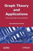 Graphs Theory and Applications (eBook, ePUB)