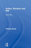 Action, Emotion and Will (eBook, ePUB)