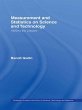 Measurement and Statistics on Science... - Bild 1