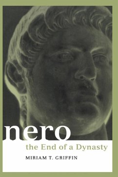 Nero (eBook, ePUB) - Griffin, Miriam