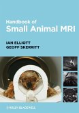 Handbook of Small Animal MRI (eBook, ePUB)
