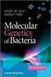 Molecular Genetics of Bacteria (eBook,... - Bild 1