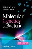 Molecular Genetics of Bacteria (eBook, ePUB)