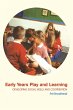 Early Years Play and Learning (eBook,... - Bild 1