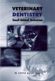 Veterinary Dentistry for the Small Animal Technician (eBook, ePUB)