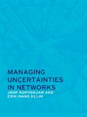 Managing Uncertainties in Networks (eBook, ePUB)
