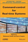 Command-control for Real-time Systems (eBook, PDF)