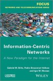 Information-Centric Networks (eBook, ePUB)