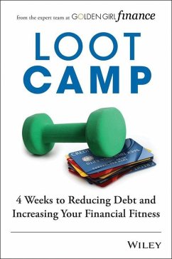 Lootcamp (eBook, PDF) - McDonald, Laura J.; Misner, Susan L.