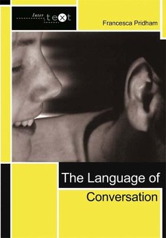 Cover The Language of Conversation (eBook, ePUB)
