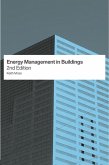 Energy Management in Buildings (eBook, PDF)