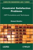 Constraint Satisfaction Problems (eBook, PDF)