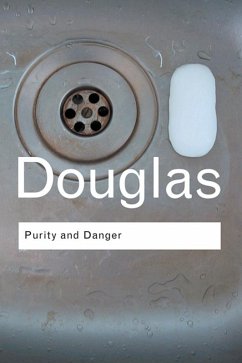 Purity and Danger (eBook, PDF) - Douglas, Mary