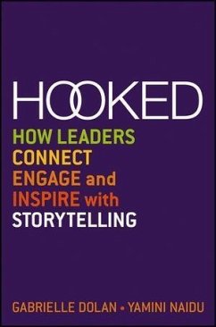 Hooked (eBook, PDF) - Dolan, Gabrielle; Naidu, Yamini