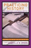 Practicing History (eBook, PDF)