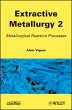 Extractive Metallurgy 2 (eBook, PDF) - Bild 1
