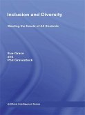Inclusion and Diversity (eBook, ePUB) Inclusion and Diversity (eBook, ePUB)
