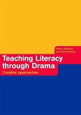 Teaching Literacy through Drama (eBook, ePUB)