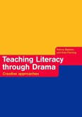 Teaching Literacy through Drama (eBook, PDF)