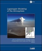 Lagrangian Modeling of the Atmosphere (eBook, ePUB)