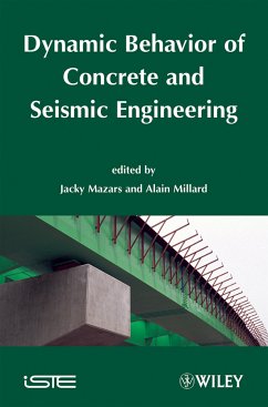 Dynamic Behavior of Concrete and Seismic Engineering (eBook, ePUB)