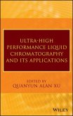 Ultra-High Performance Liquid Chromatography and Its Applications (eBook, PDF)
