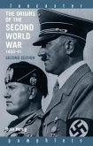 The Origins of the Second World War 1933-1941 (eBook, PDF)