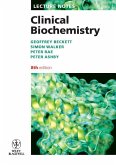 Clinical Biochemistry (eBook, ePUB) Clinical Biochemistry (eBook, ePUB)