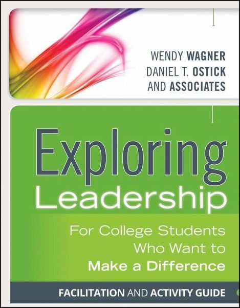 Exploring Leadership (eBook, ePUB) Exploring Leadership (eBook, ePUB)
