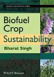Biofuel Crop Sustainability (eBook, PDF) - Bild 1