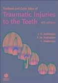 Textbook and Color Atlas of Traumatic Injuries to the Teeth (eBook, PDF)