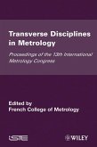 Transverse Disciplines in Metrology (eBook, ePUB) Transverse Disciplines in Metrology (eBook, ePUB)
