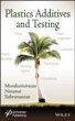 Plastics Additives and Testing (eBook,... - Bild 1