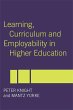 Learning, Curriculum and Employability... - Bild 1